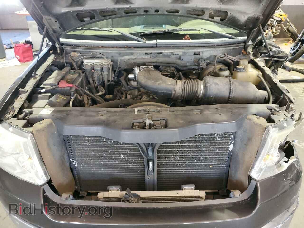 2006 FORD All Models - VIN: 1FTRF14W46NA60935 - Фото 11