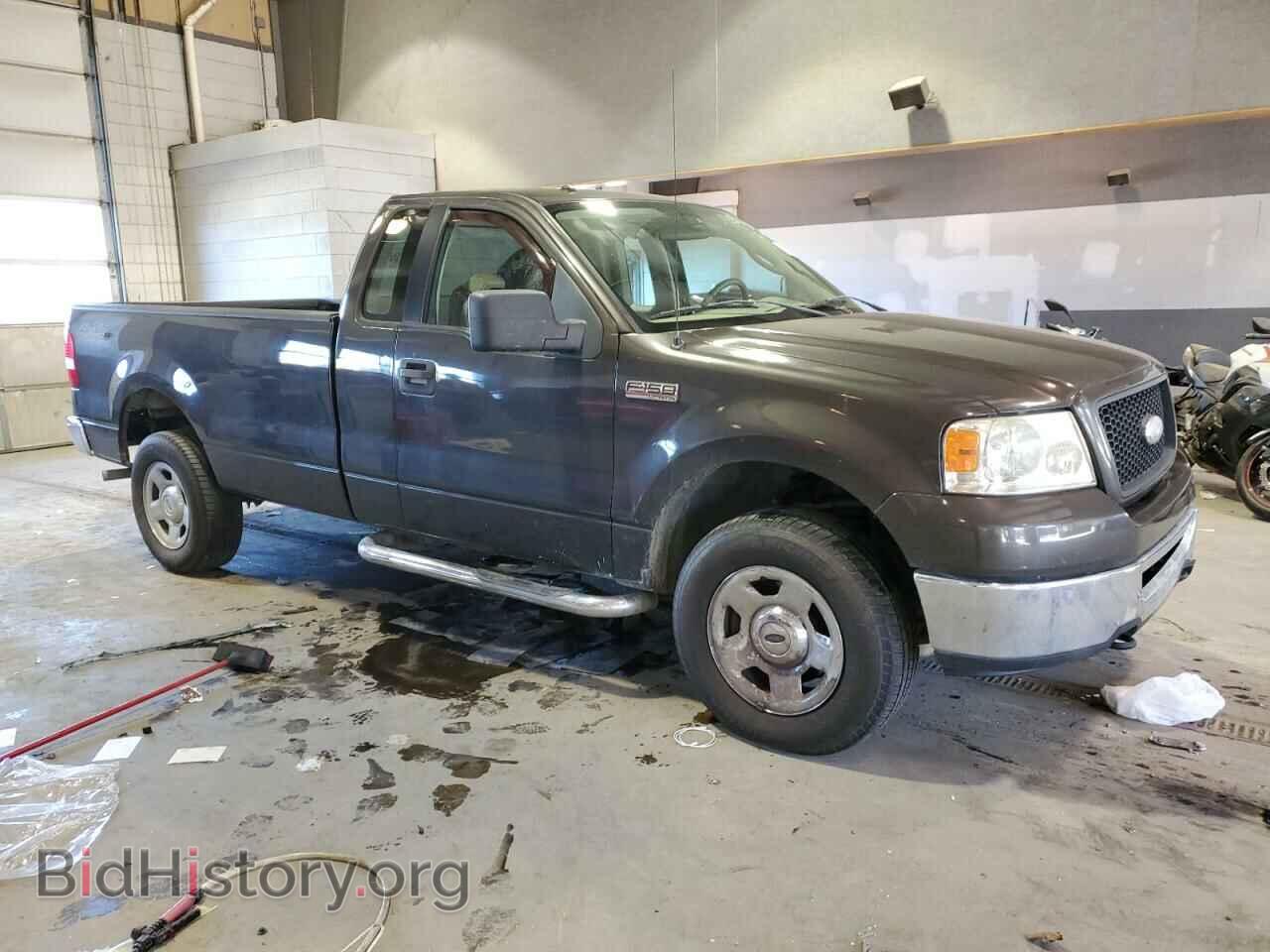 2006 FORD All Models - VIN: 1FTRF14W46NA60935 - Фото 4