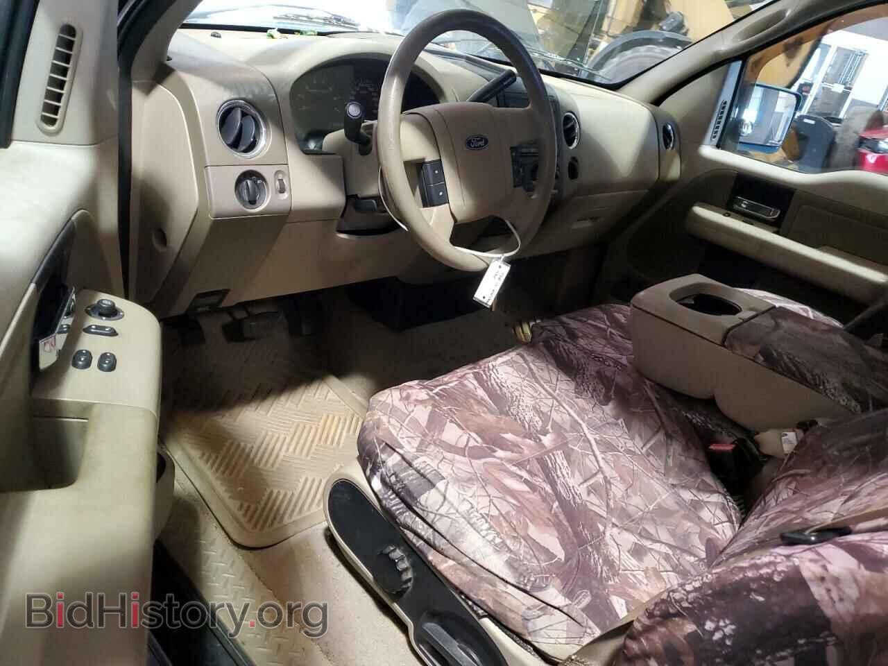 2006 FORD All Models - VIN: 1FTRF14W46NA60935 - Фото 8