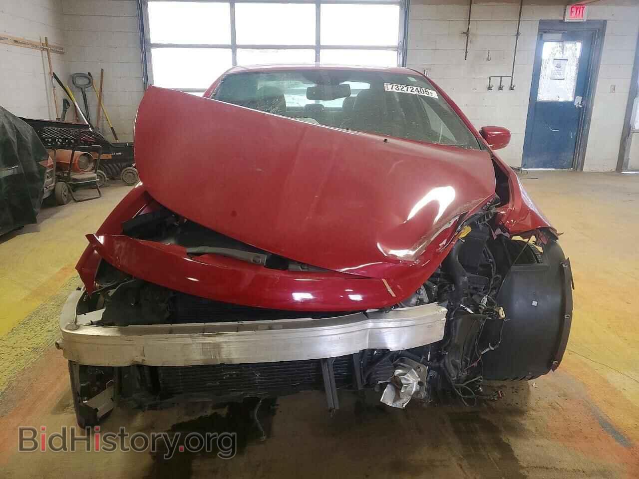 2013 DODGE DART - VIN: 1C3CDFCH8DD224707 - Фото 5