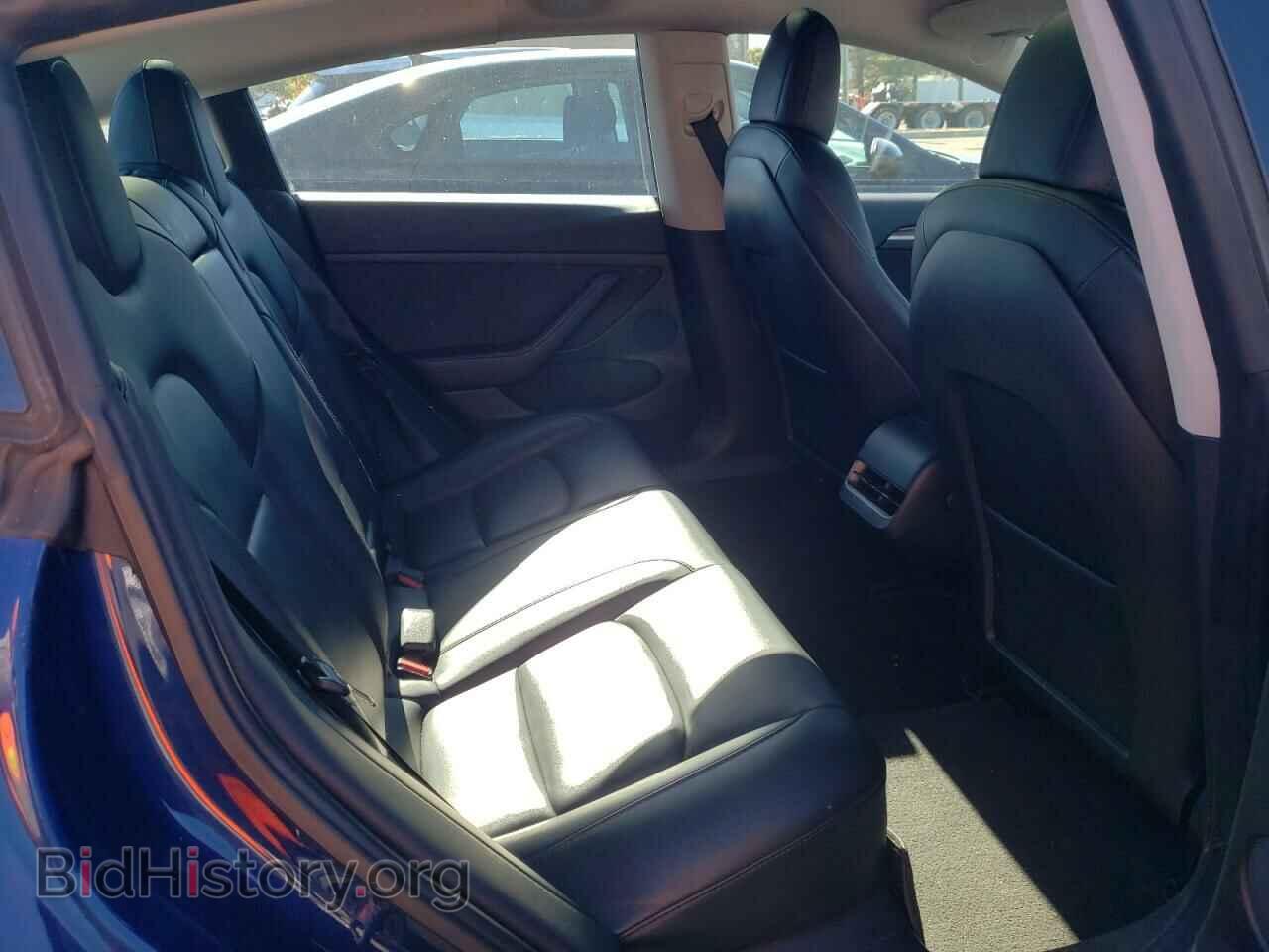 2022 TESLA MODEL 3 - VIN: 5YJ3E1EA2NF190897 - Photo 10