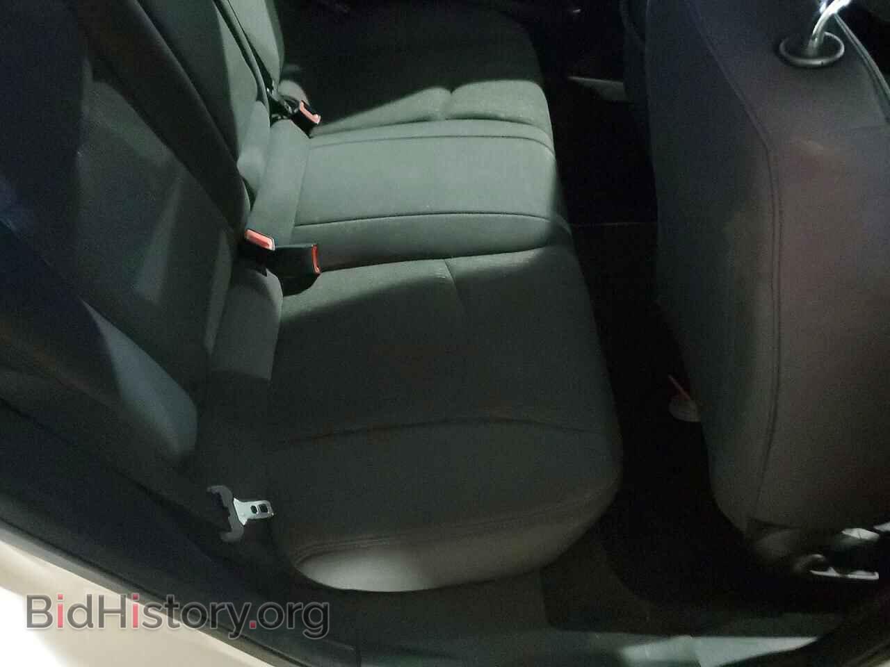 2012 CHRYSLER 200 - VIN: 1C3CCBBG4CN302901 - Фото 10