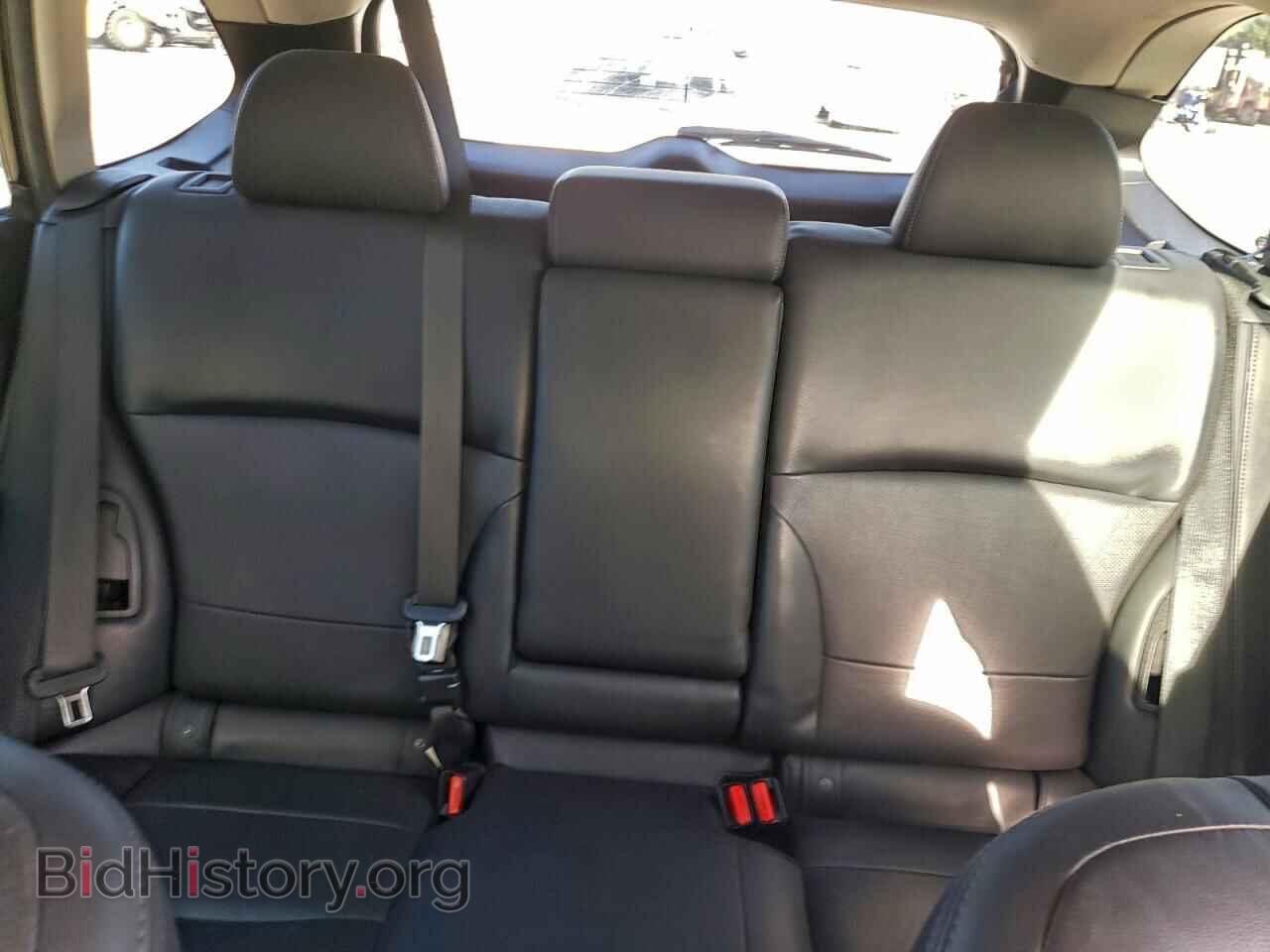 2015 SUBARU OUTBACK - VIN: 4S4BSANC4F3332988 - Фото 10