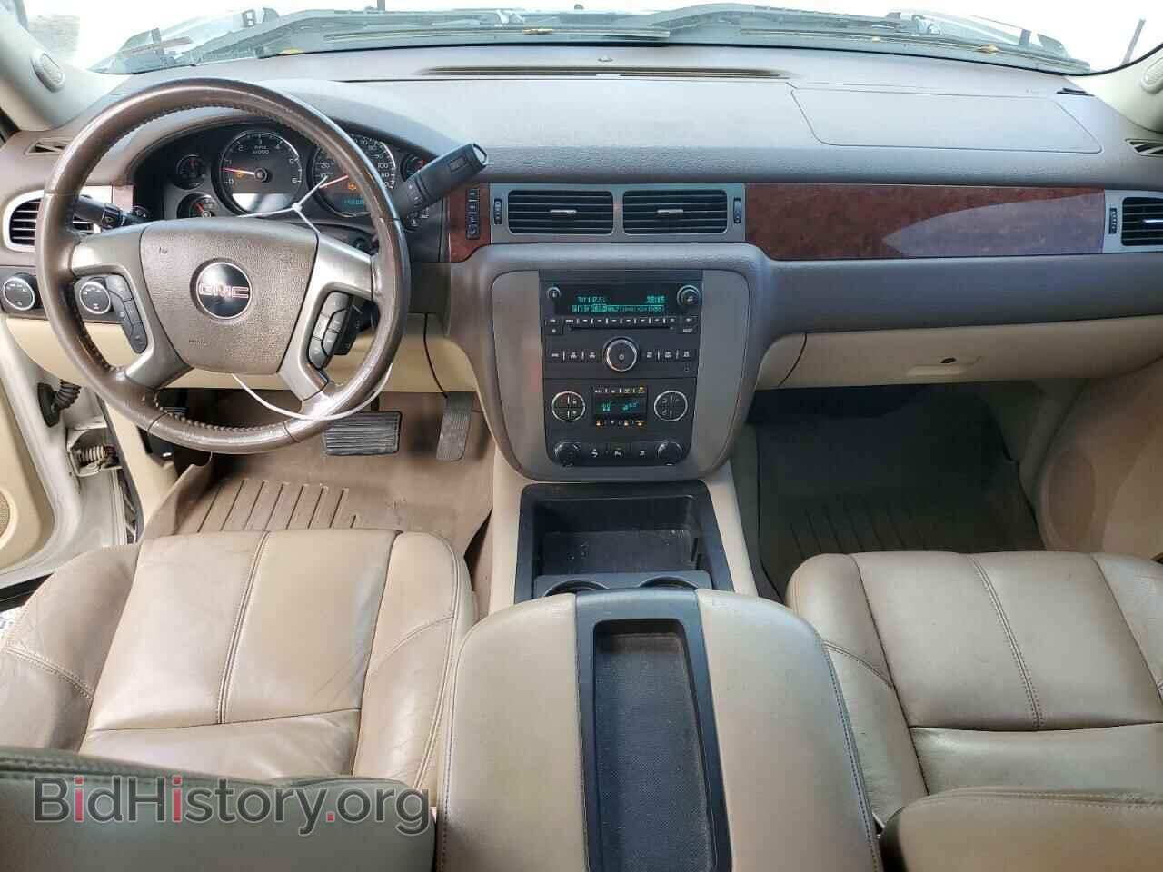 2011 GMC SIERRA - VIN: 3GTP2WE37BG213041 - Фото 8