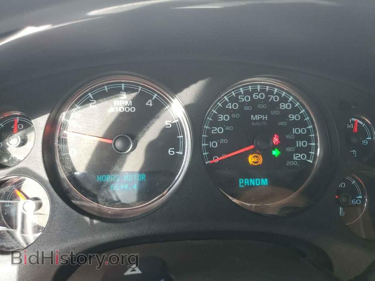 2011 GMC SIERRA - VIN: 3GTP2WE37BG213041 - Фото 9