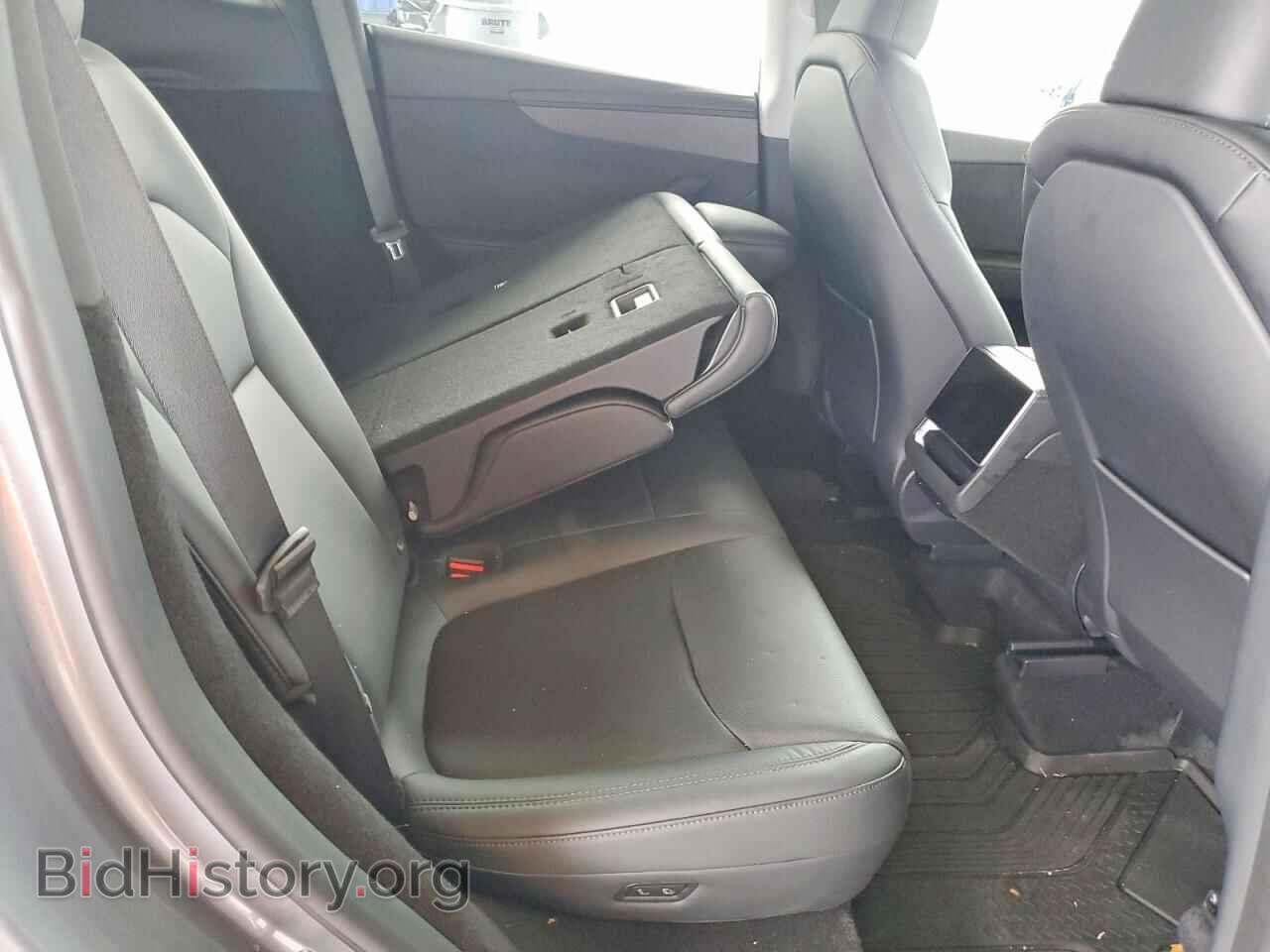 2026 TESLA MODEL Y - VIN: 7SAYGDEE6TA454589 - Фото 10