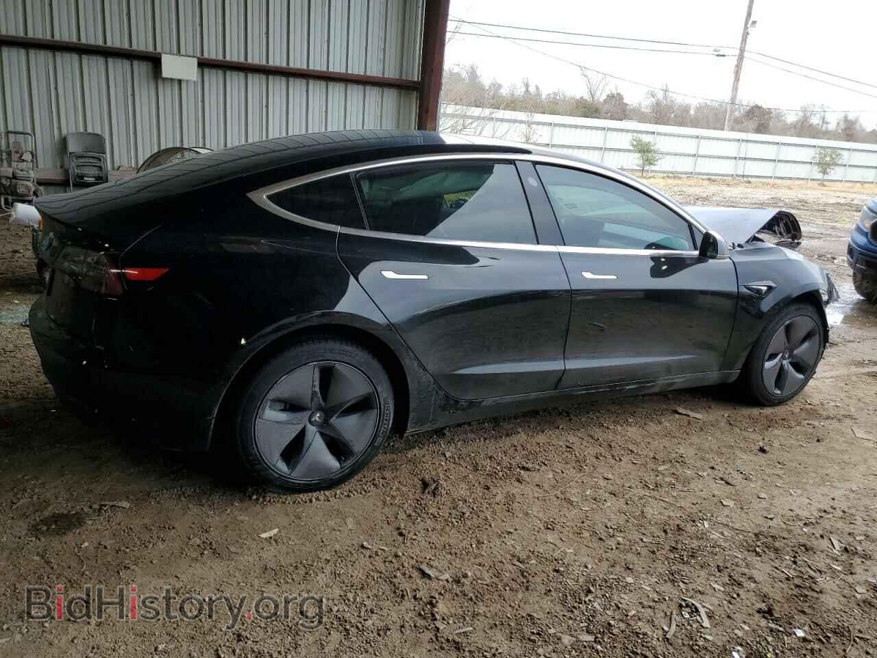 2018 TESLA MODEL 3 - VIN: 5YJ3E1EA8JF172947 - Photo 3