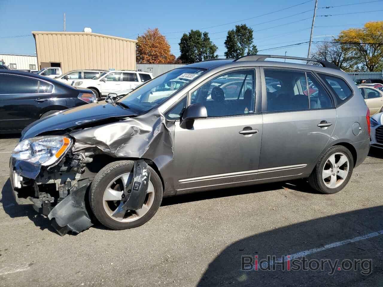 Photo KNAFG528697261351 - KIA RONDO 2009