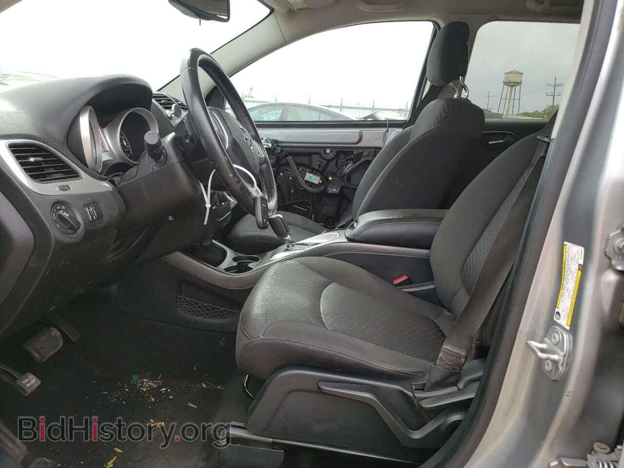 2017 DODGE JOURNEY - VIN: 3C4PDCAB7HT544837 - Фото 7