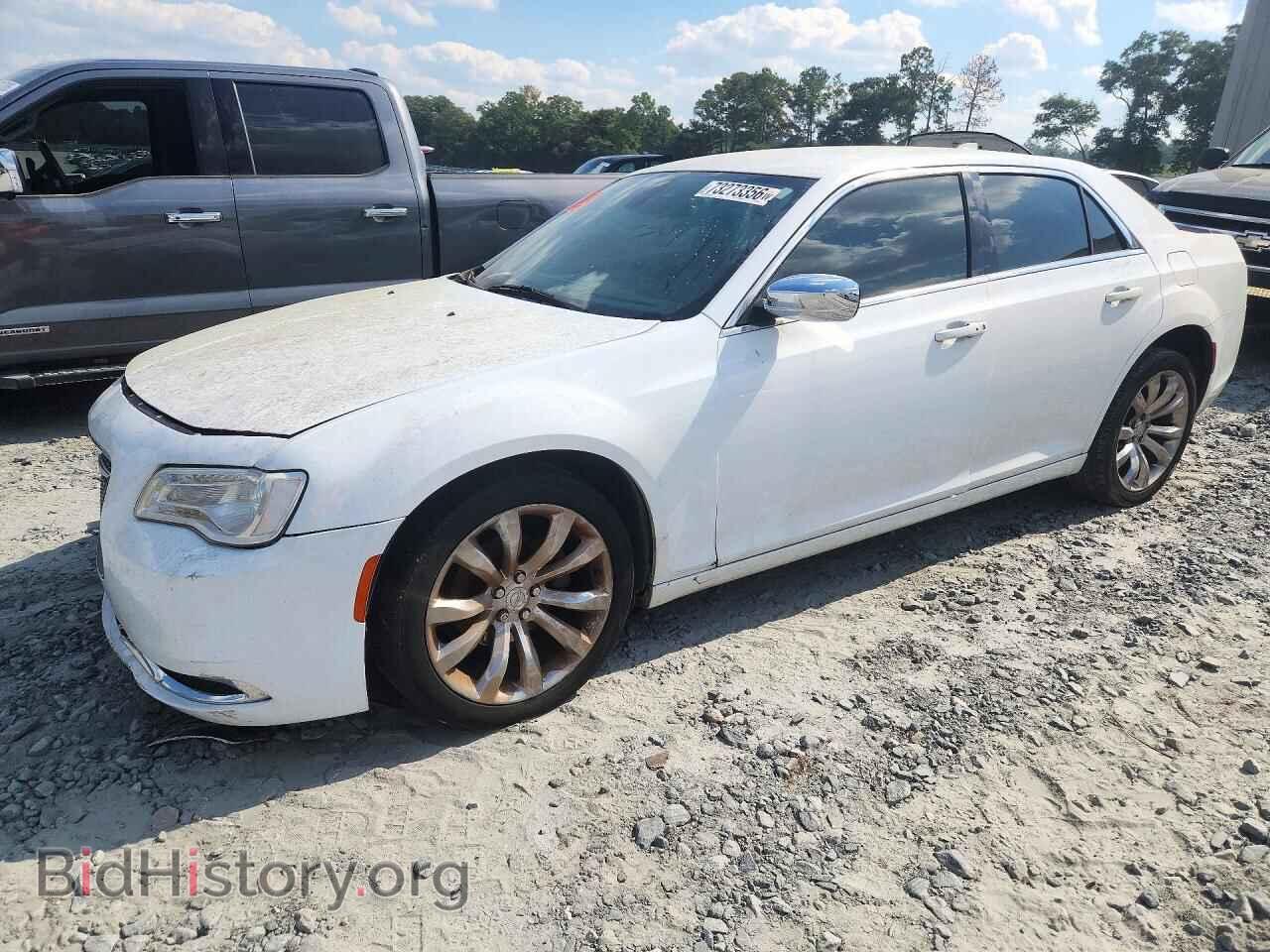Photo 2C3CCAAG2KH590002 - CHRYSLER 300 2019