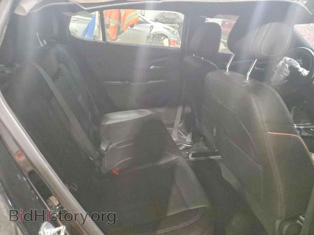 2024 BUICK UNKNOWN - VIN: KL47LCE22RB211679 - Photo 11