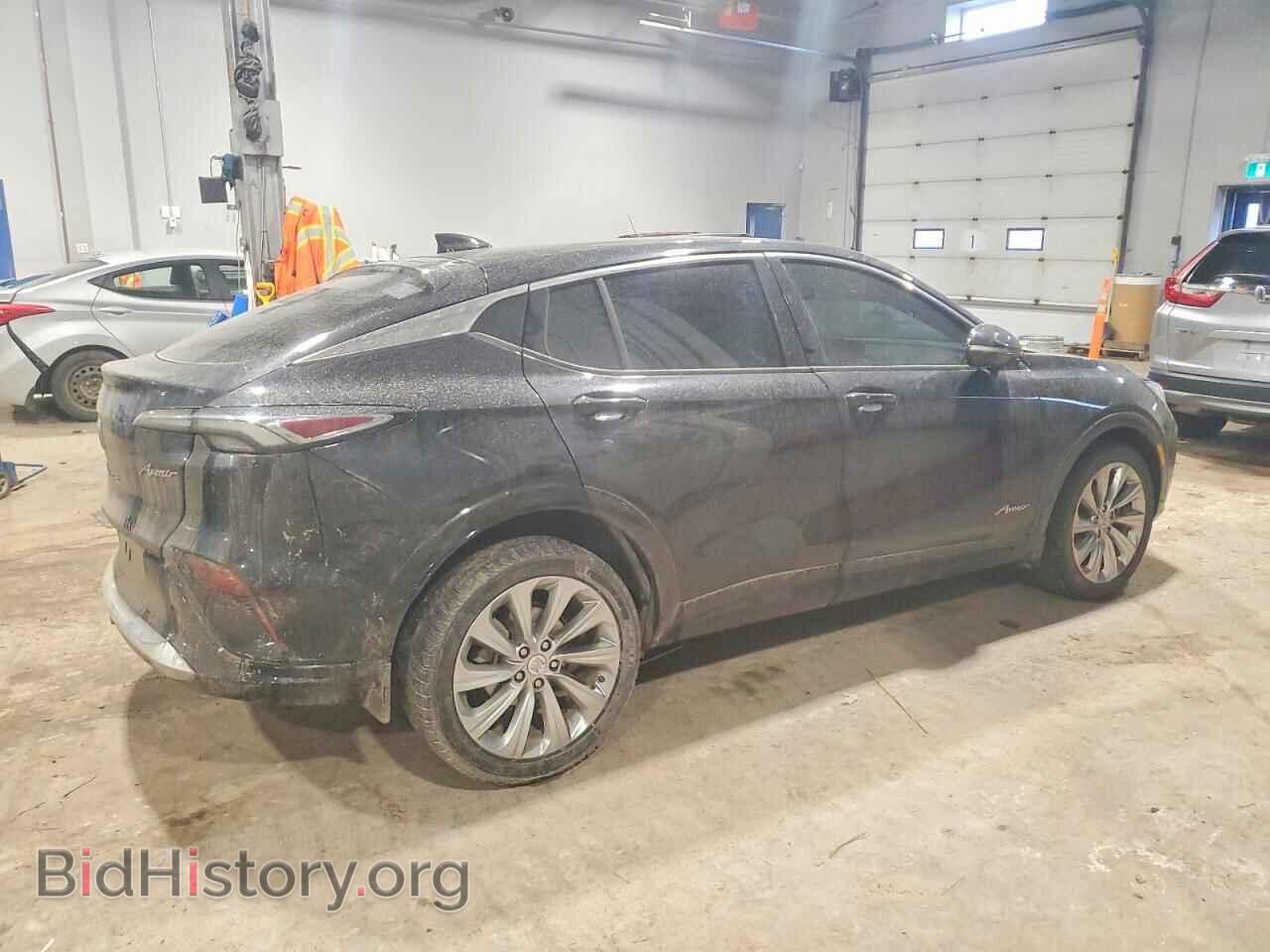 2024 BUICK UNKNOWN - VIN: KL47LCE22RB211679 - Photo 3
