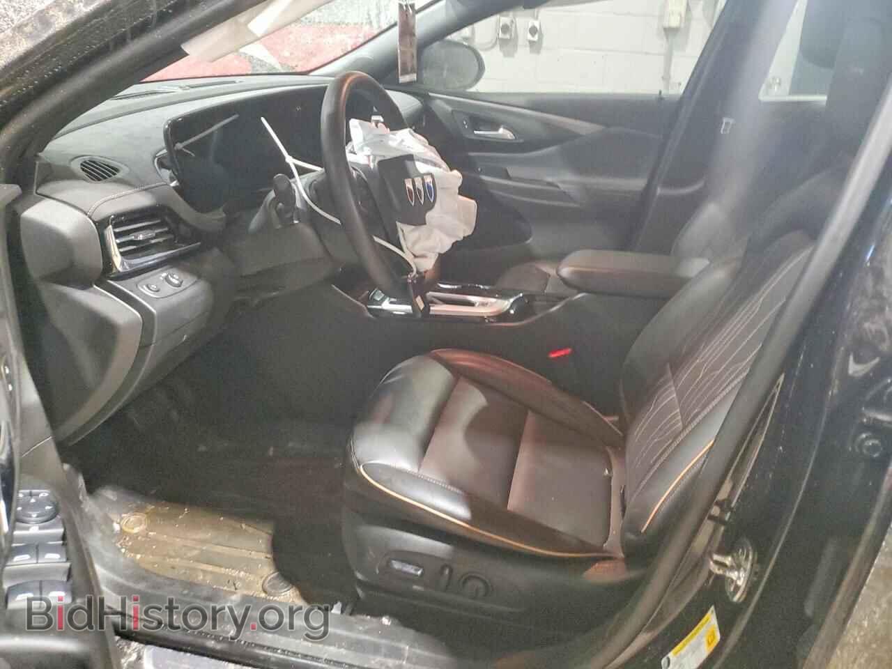 2024 BUICK UNKNOWN - VIN: KL47LCE22RB211679 - Photo 7