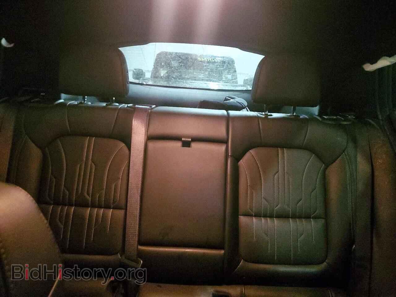 2024 BUICK UNKNOWN - VIN: KL47LCE22RB211679 - Photo 10