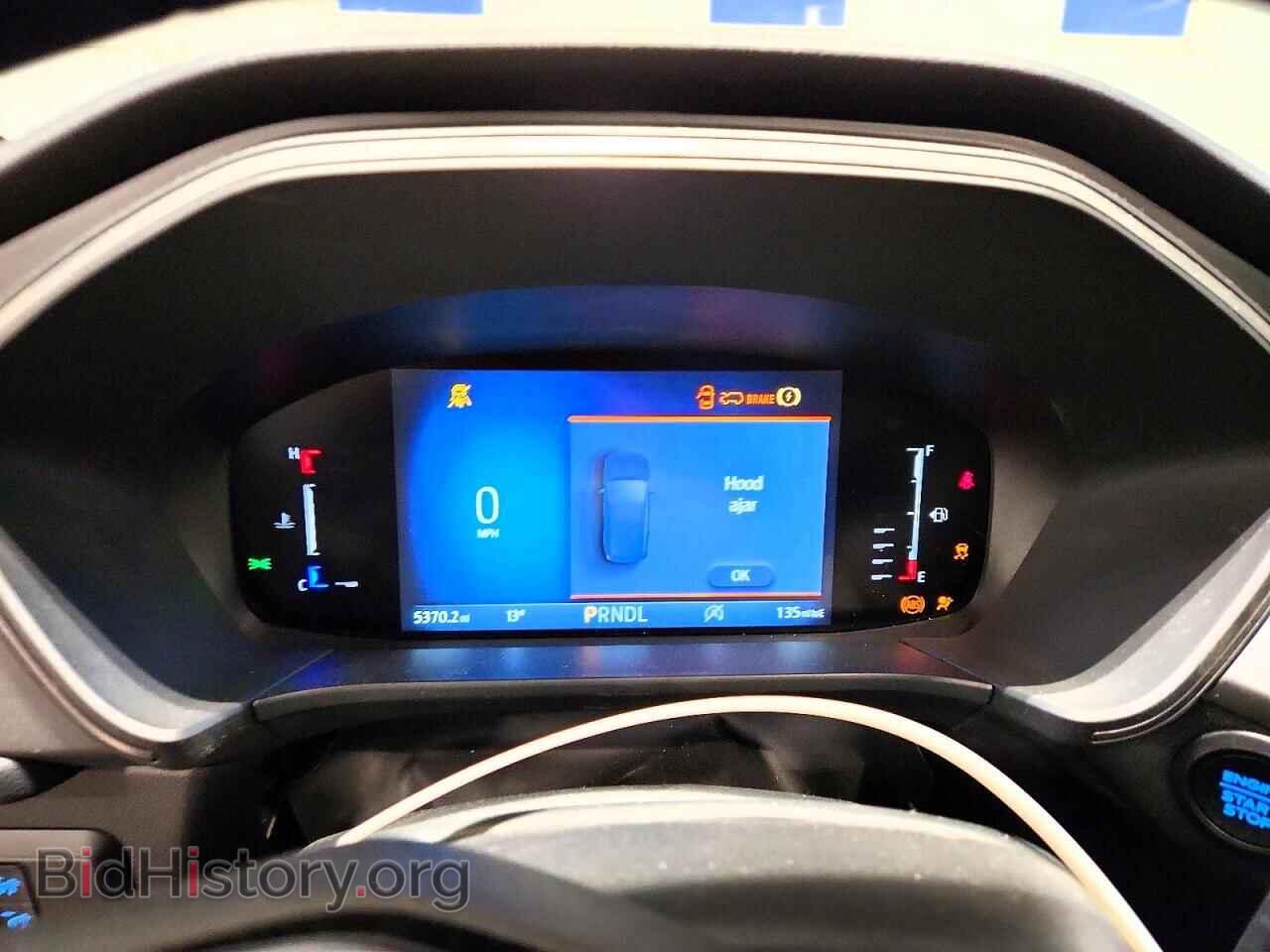 2024 FORD ESCAPE ACT - VIN: 1FMCU9GNXRUB55650 - Фото 9