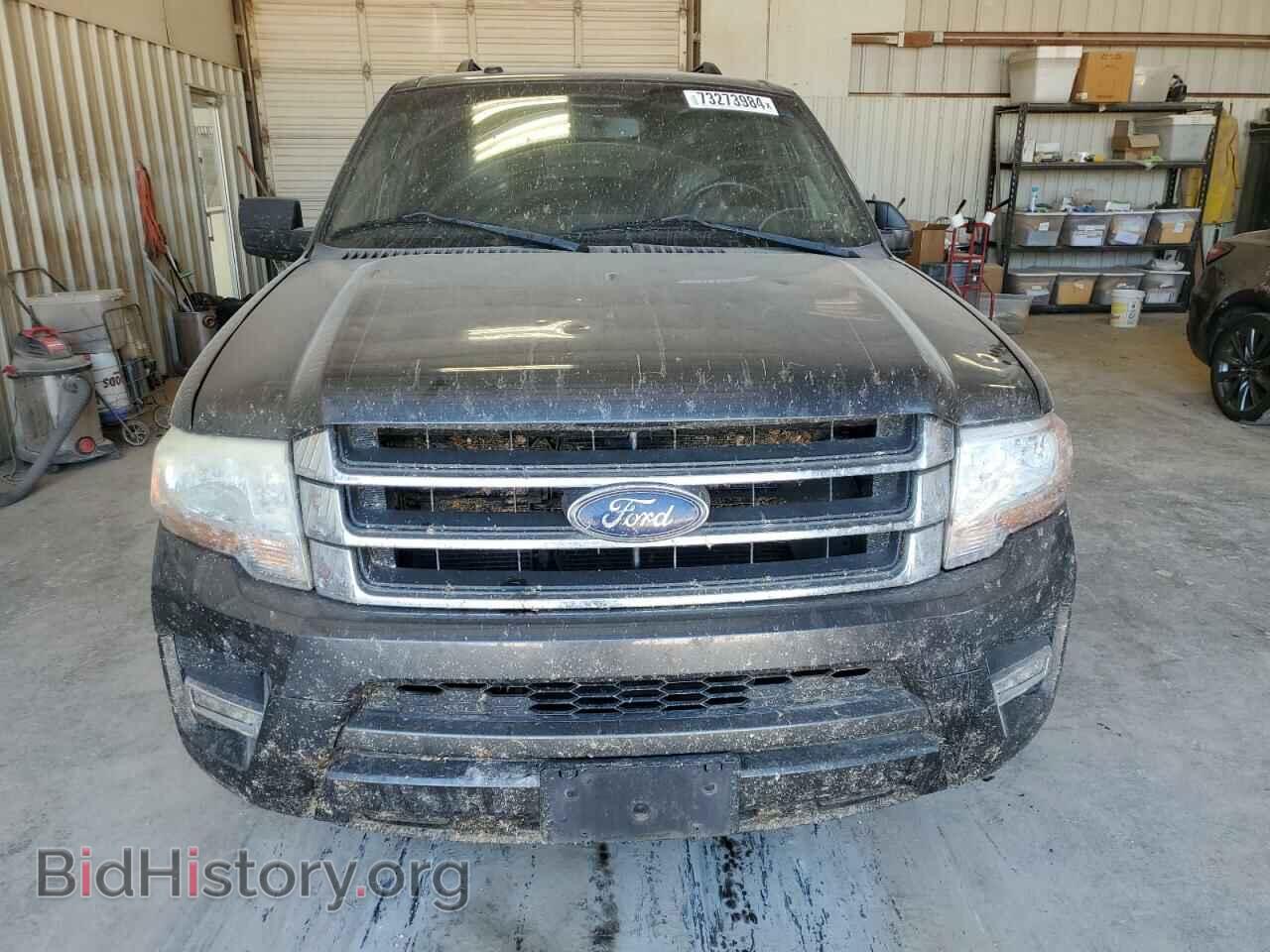 2016 FORD EXPEDITION - VIN: 1FMJK1HT4GEF10816 - Фото 5