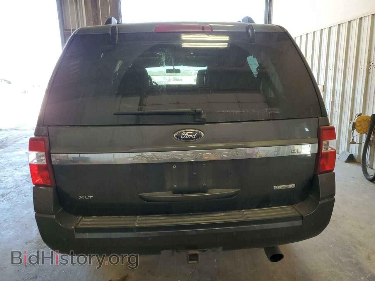 2016 FORD EXPEDITION - VIN: 1FMJK1HT4GEF10816 - Фото 6