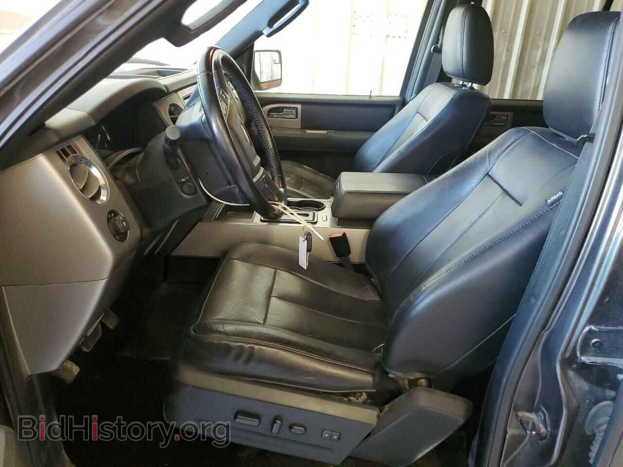 2016 FORD EXPEDITION - VIN: 1FMJK1HT4GEF10816 - Фото 7