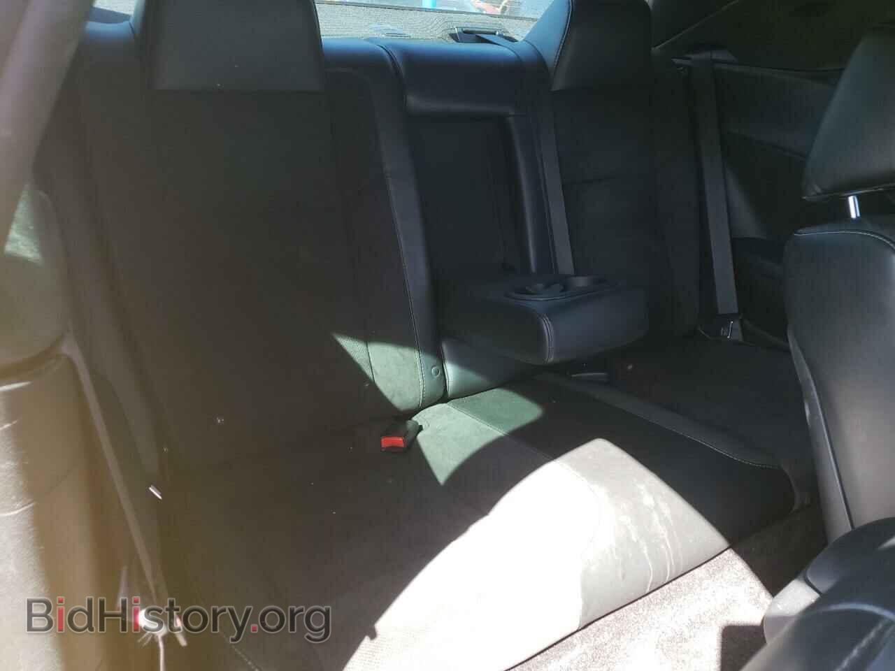 2018 DODGE CHALLENGER - VIN: 2C3CDZAGXJH132900 - Фото 10