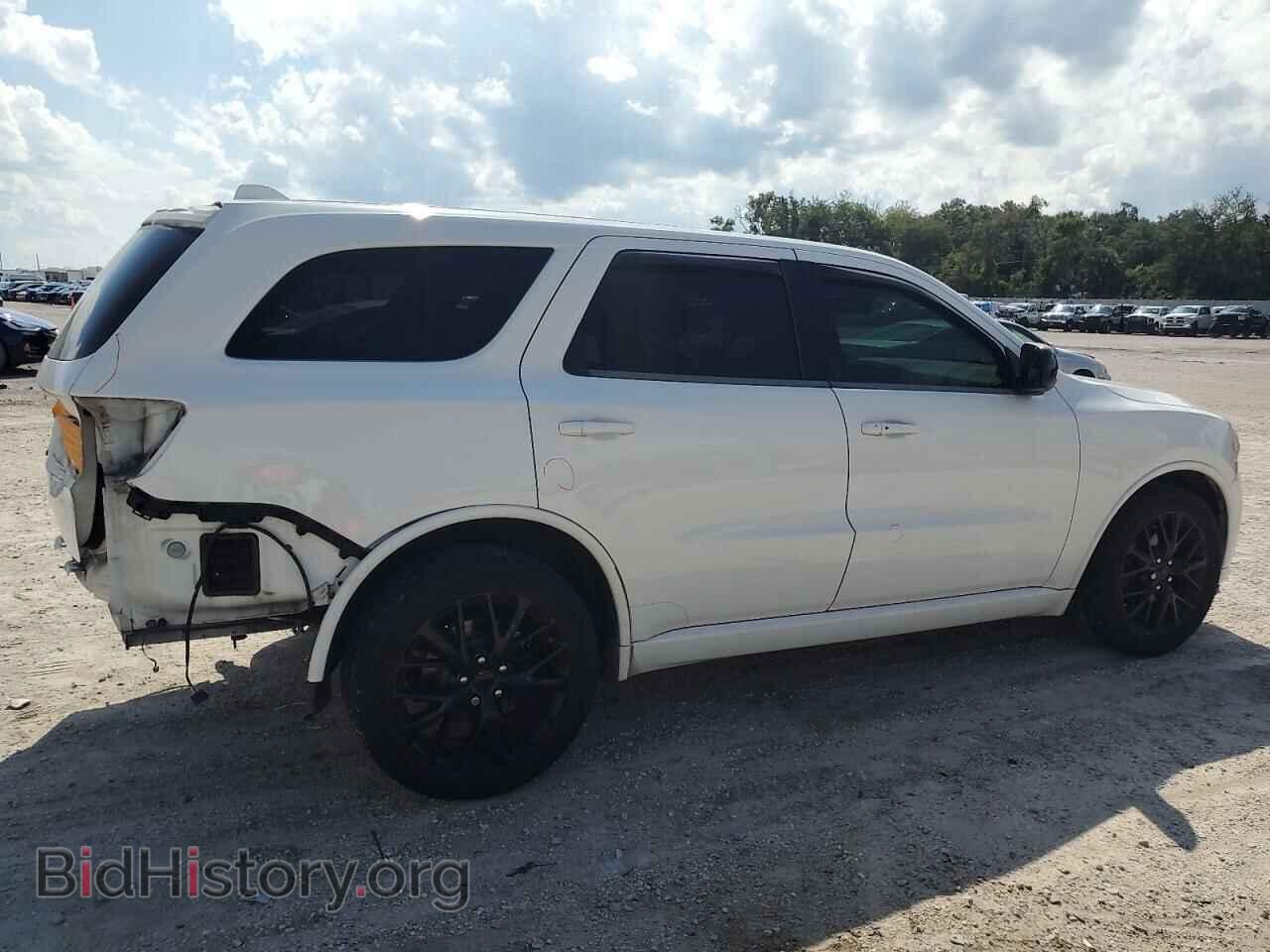 2014 DODGE DURANGO - VIN: 1C4RDHAG7EC975381 - Photo 3