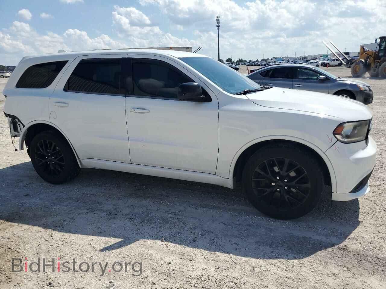 2014 DODGE DURANGO - VIN: 1C4RDHAG7EC975381 - Photo 4