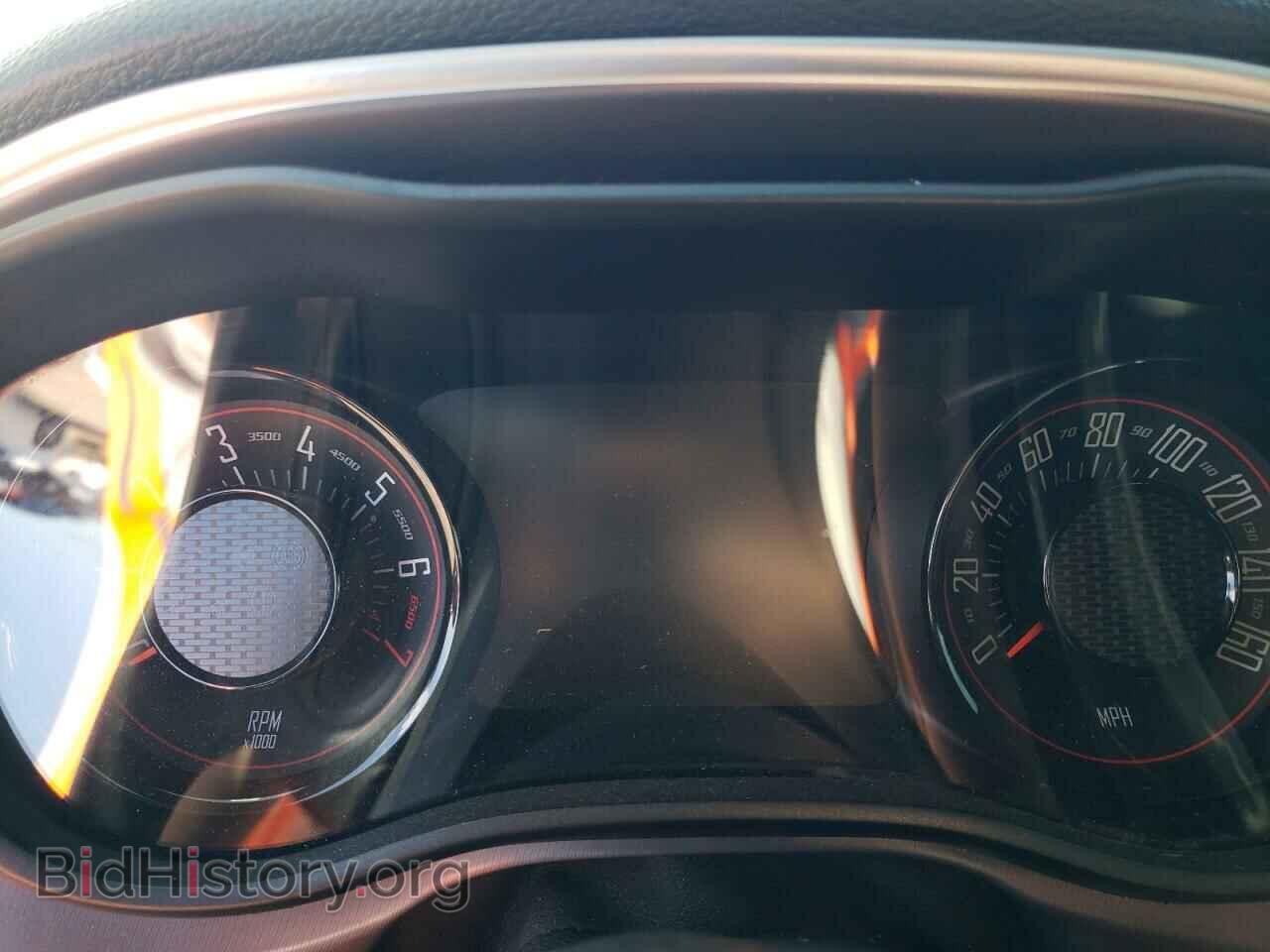 2019 DODGE CHALLENGER - VIN: 2C3CDZAG2KH632602 - Photo 9