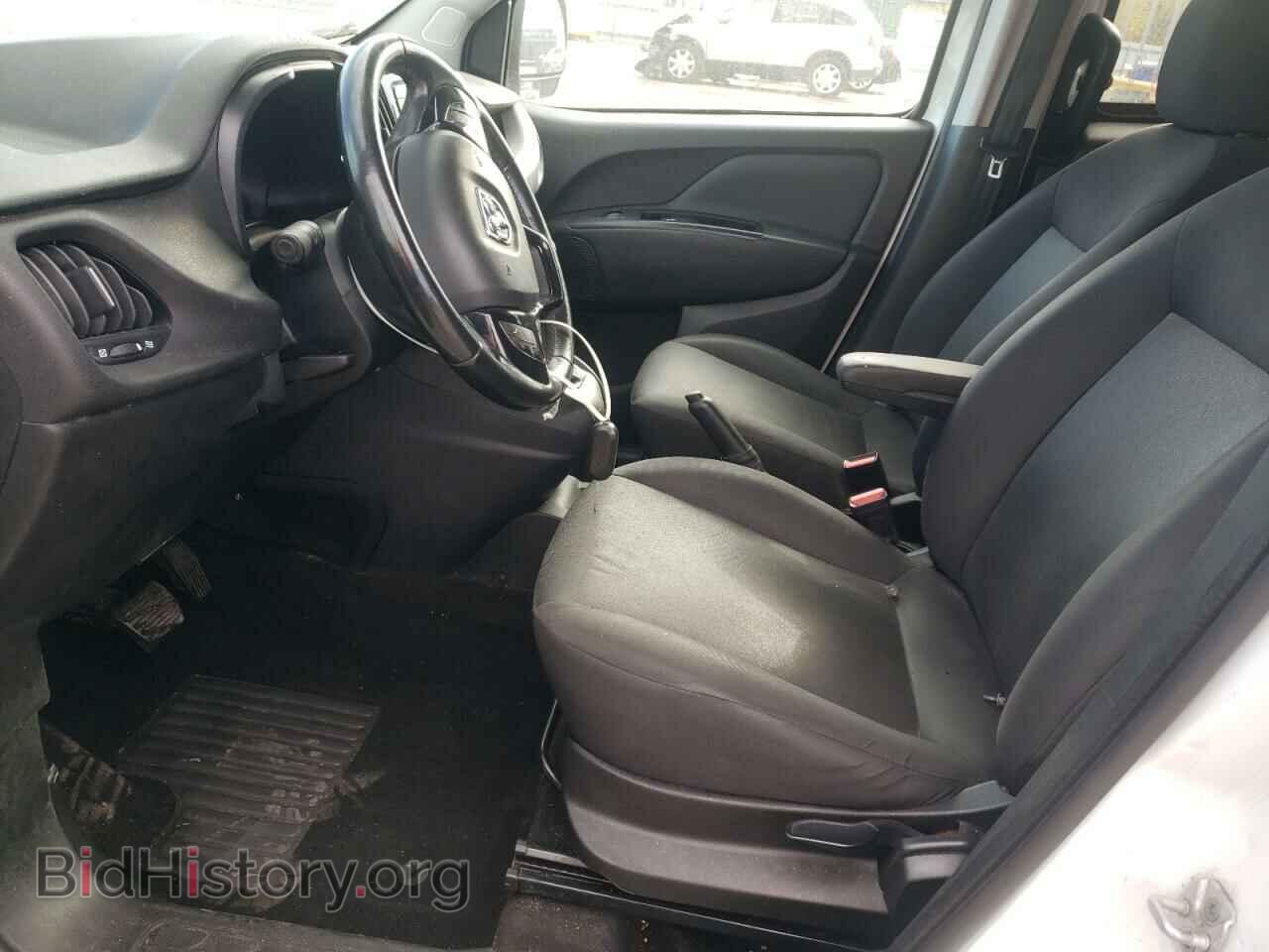 2016 RAM All Models - VIN: ZFBERFBTXG6B26062 - Фото 7