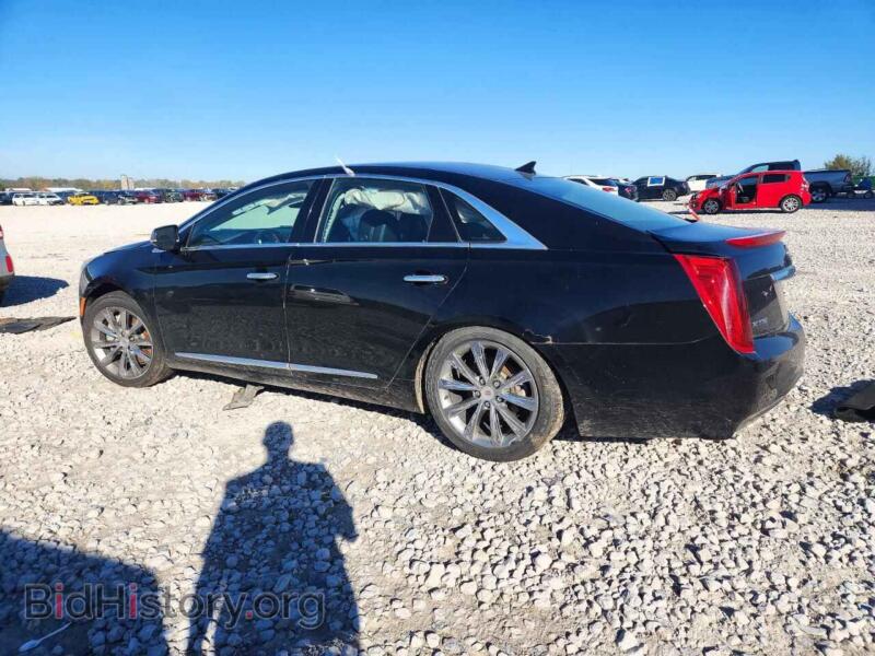 2013 Cadillac XTS (VIN 2G61N5S33D9170524) — фото 2 из 14