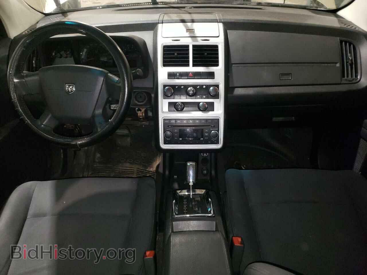 2010 DODGE JOURNEY - VIN: 3D4PG4FB0AT125145 - Фото 8