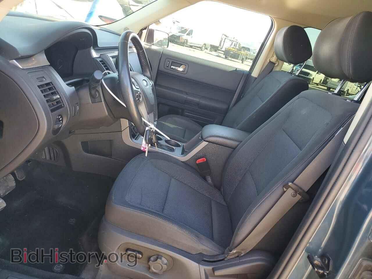 2016 FORD FLEX - VIN: 2FMGK5B83GBA22538 - Photo 7
