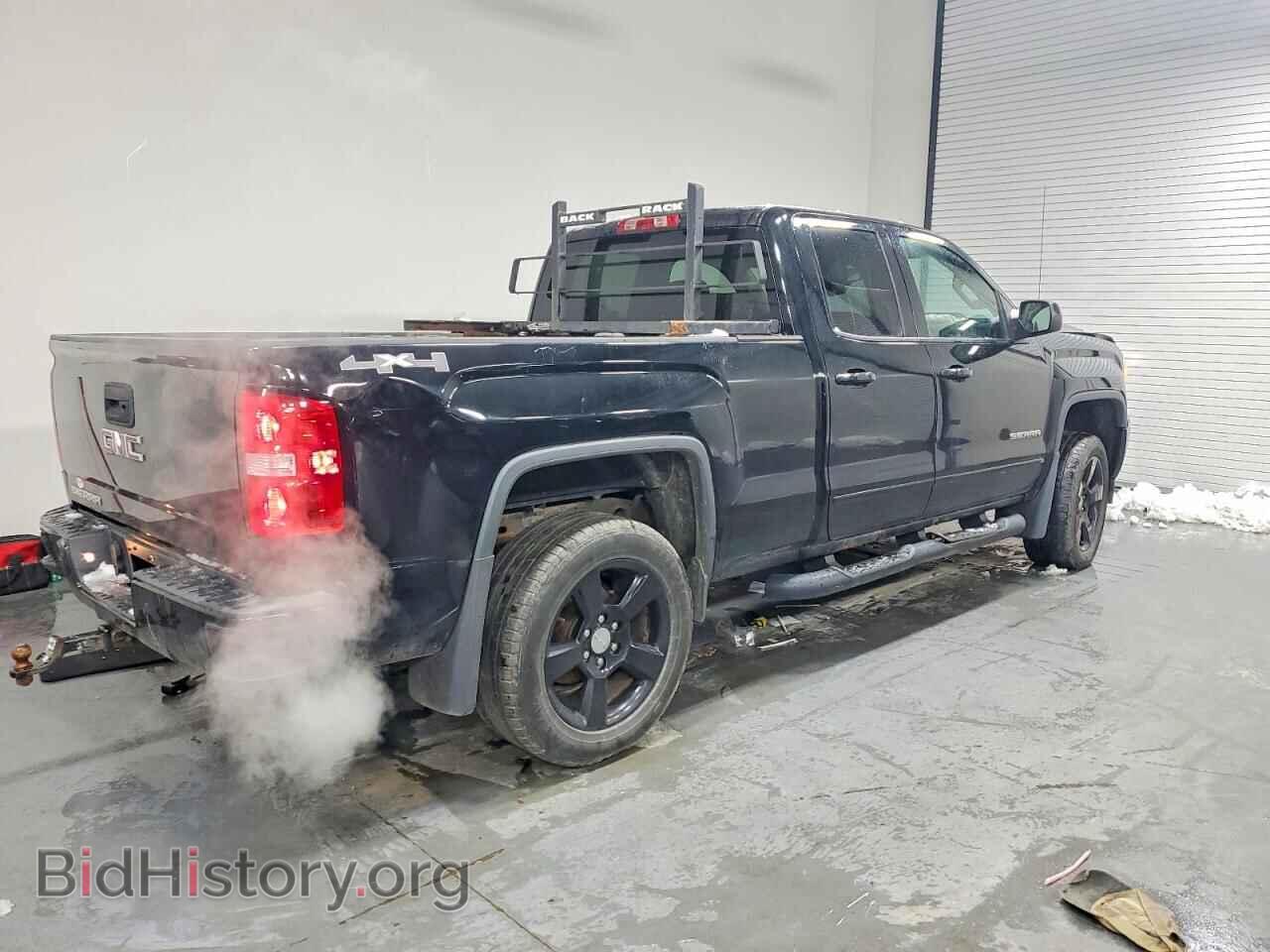 2015 GMC SIERRA - VIN: 1GTV2TEC0FZ372799 - Фото 3