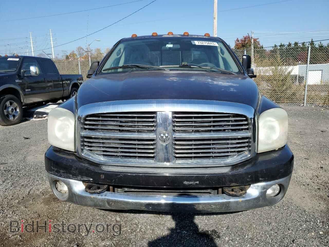 2009 DODGE All Models - VIN: 3D7ML48L49G564375 - Photo 5