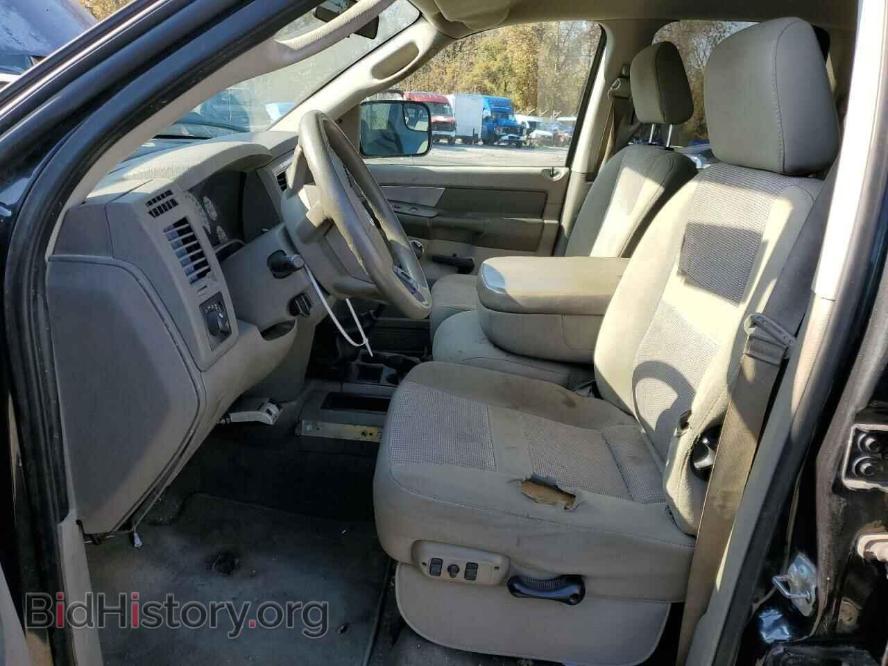 2009 DODGE All Models - VIN: 3D7ML48L49G564375 - Photo 7