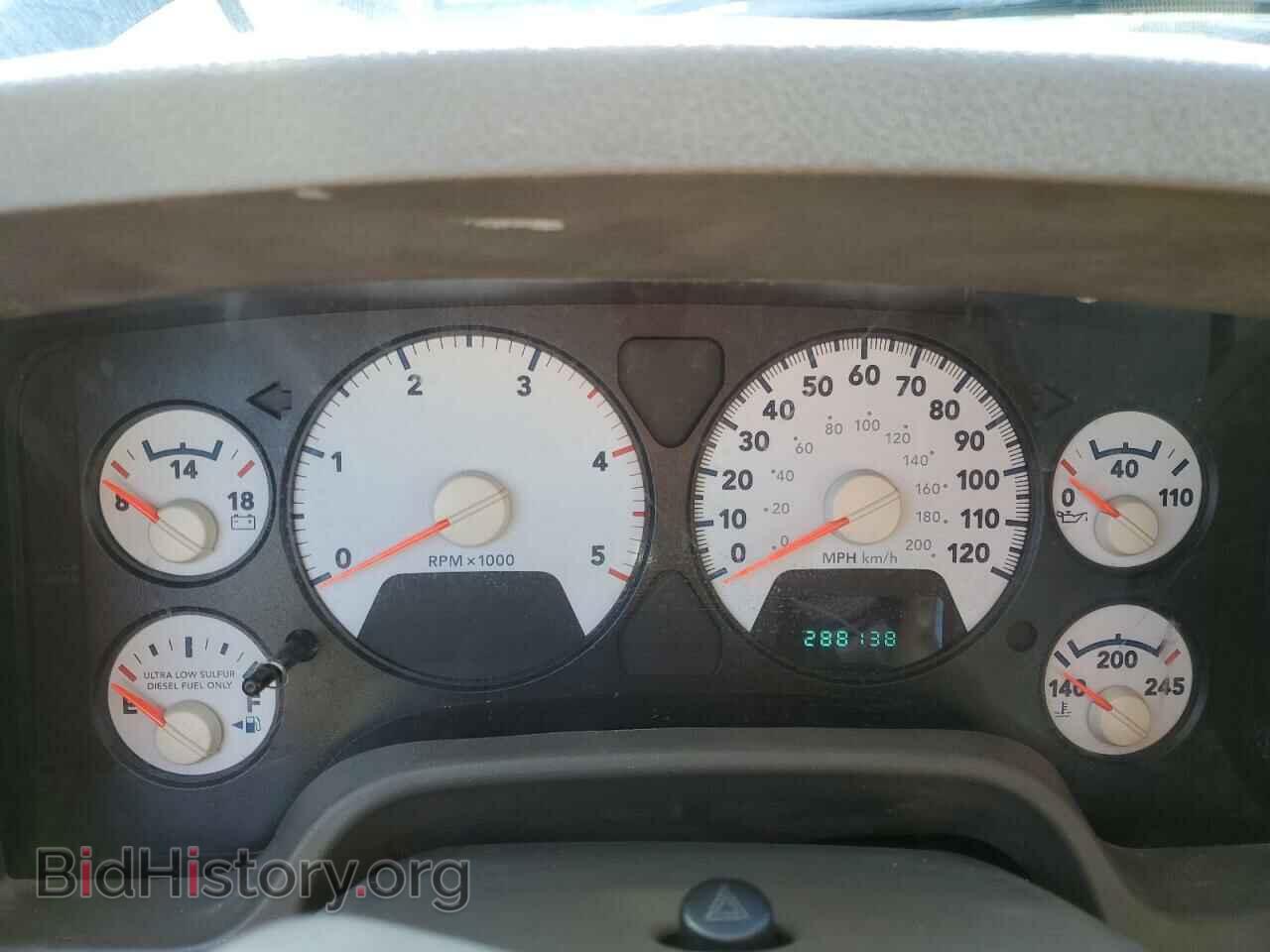 2009 DODGE All Models - VIN: 3D7ML48L49G564375 - Photo 9
