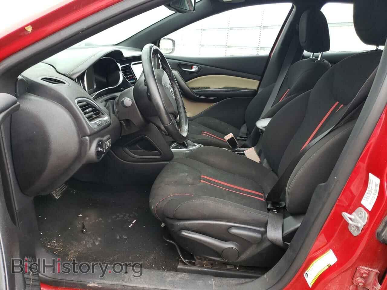 2013 DODGE DART - VIN: 1C3CDFCA4DD273079 - Фото 7