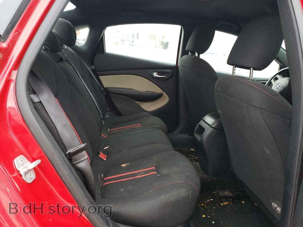 2013 DODGE DART - VIN: 1C3CDFCA4DD273079 - Фото 10