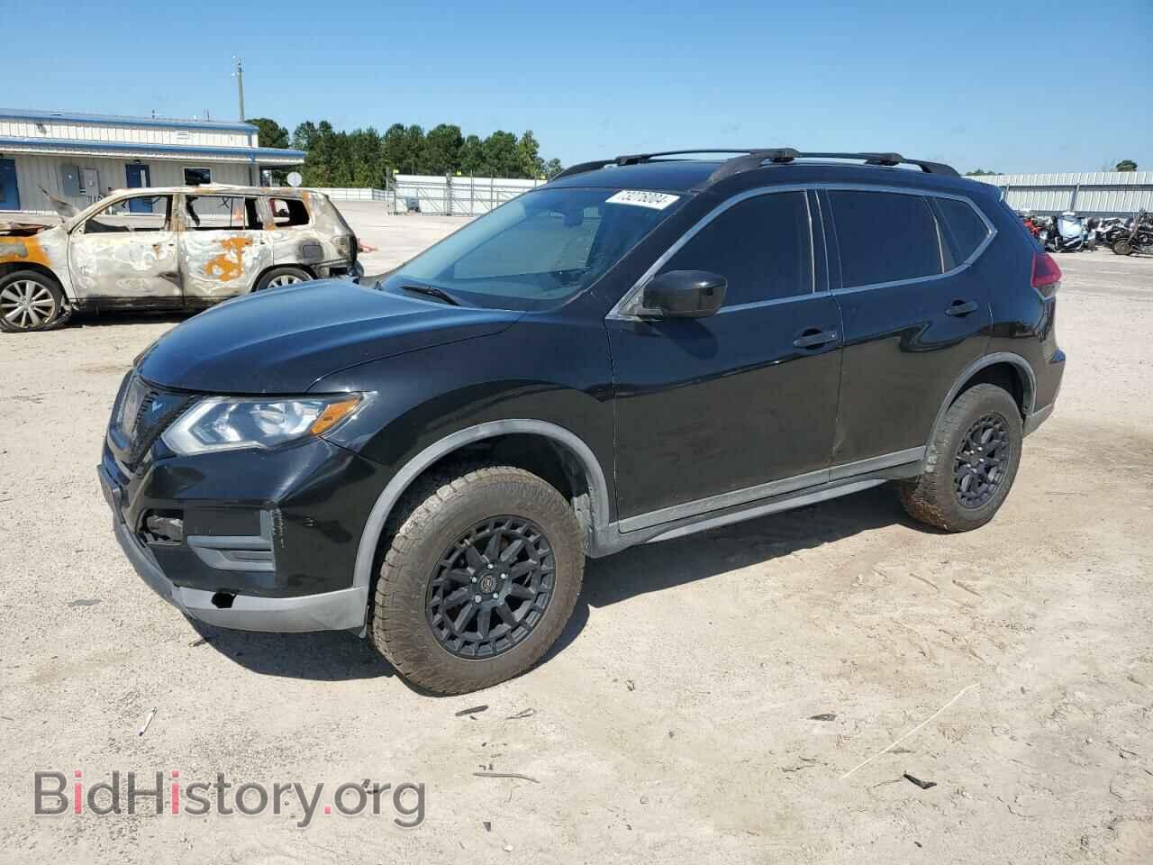 Фотография KNMAT2MT7HP577249 - NISSAN ROGUE 2017