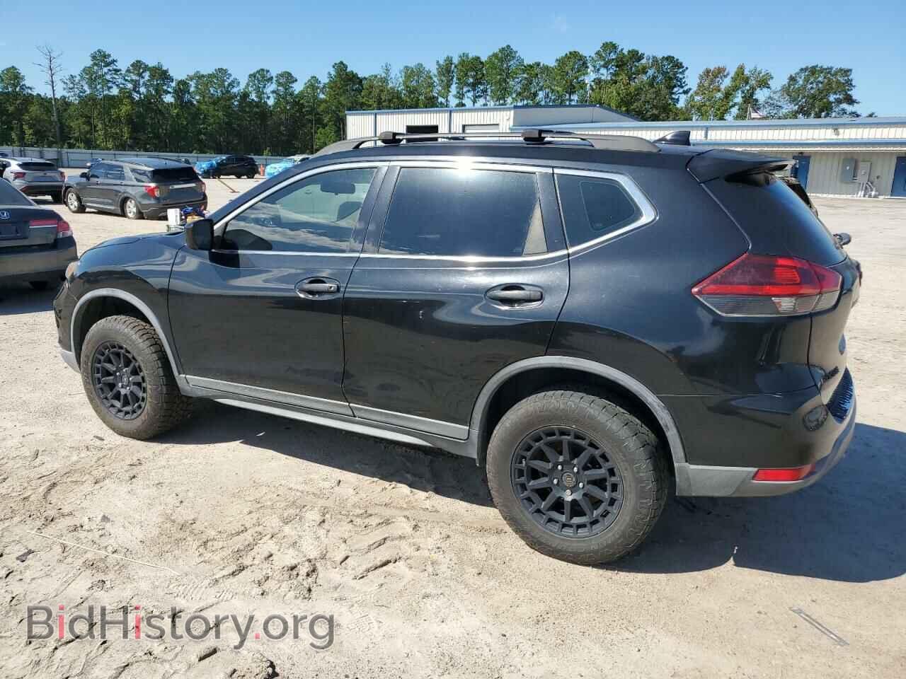 2017 NISSAN ROGUE - VIN: KNMAT2MT7HP577249 - Фото 2