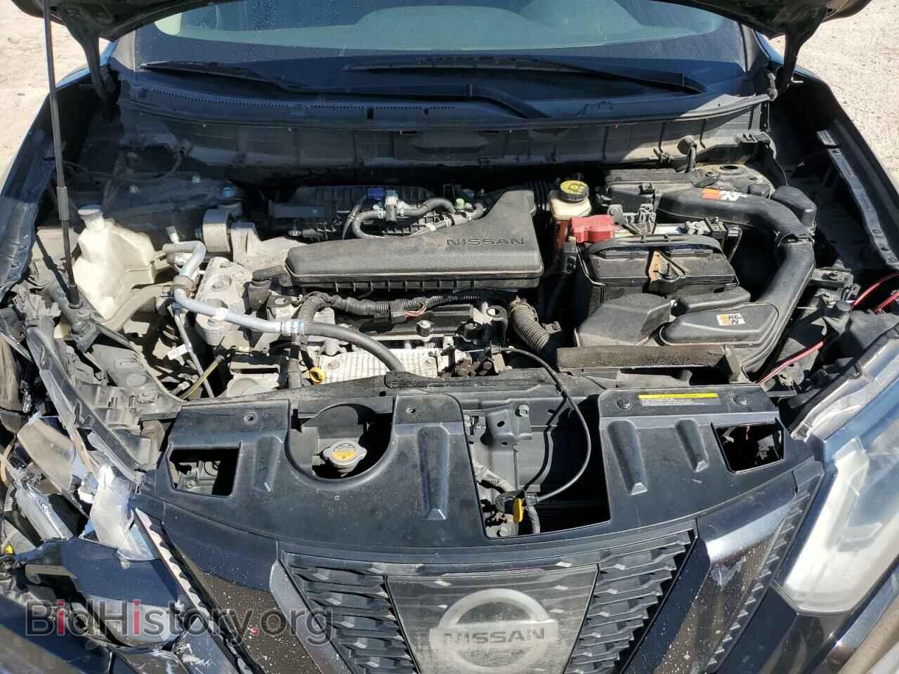 2017 NISSAN ROGUE - VIN: KNMAT2MT7HP577249 - Фото 12