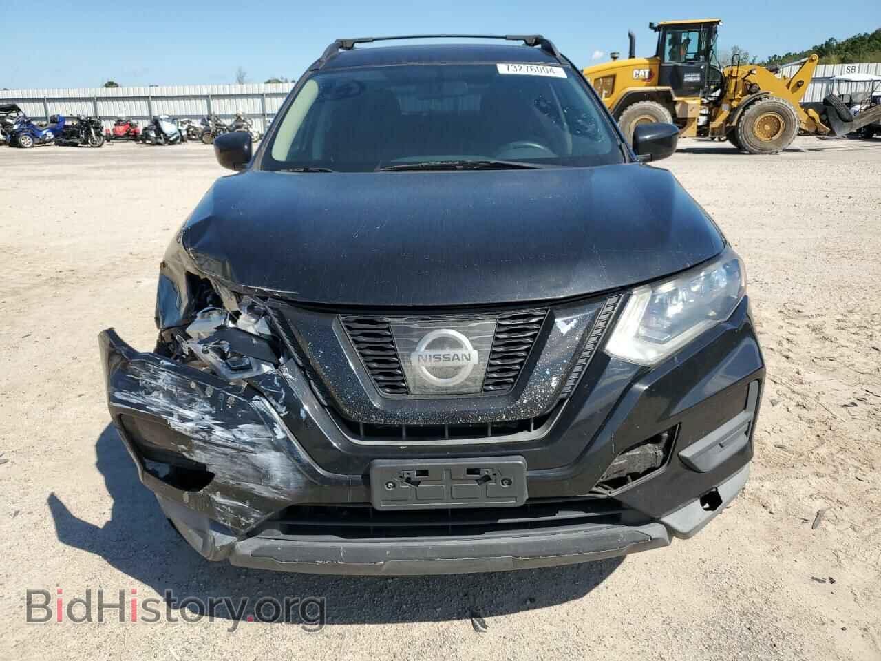 2017 NISSAN ROGUE - VIN: KNMAT2MT7HP577249 - Фото 5