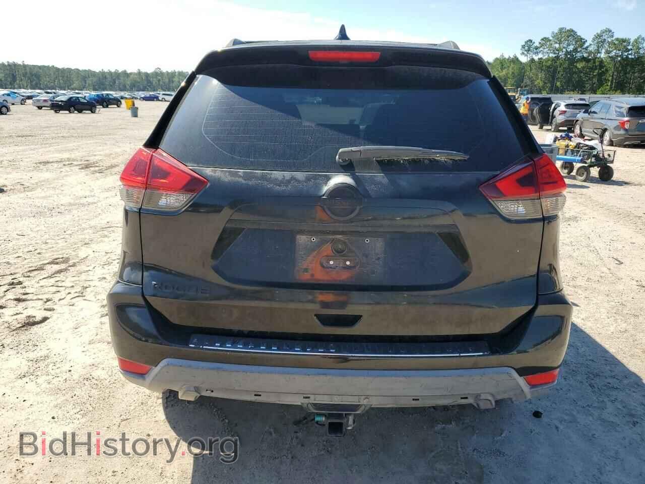 2017 NISSAN ROGUE - VIN: KNMAT2MT7HP577249 - Фото 6