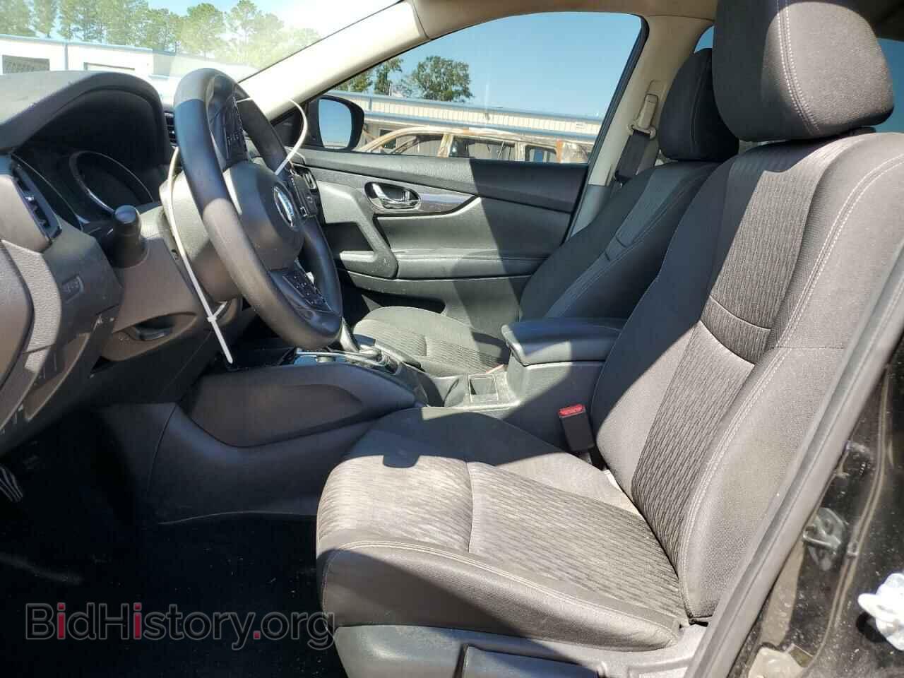 2017 NISSAN ROGUE - VIN: KNMAT2MT7HP577249 - Фото 7