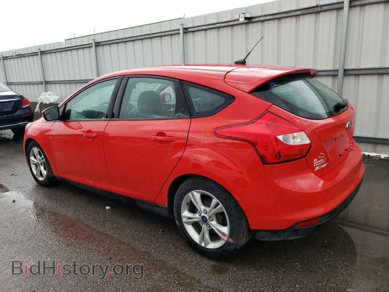 2014 FORD FOCUS - VIN: 1FADP3K2XEL331998 - Photo 2