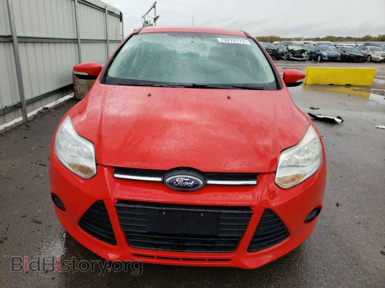 2014 FORD FOCUS - VIN: 1FADP3K2XEL331998 - Photo 5