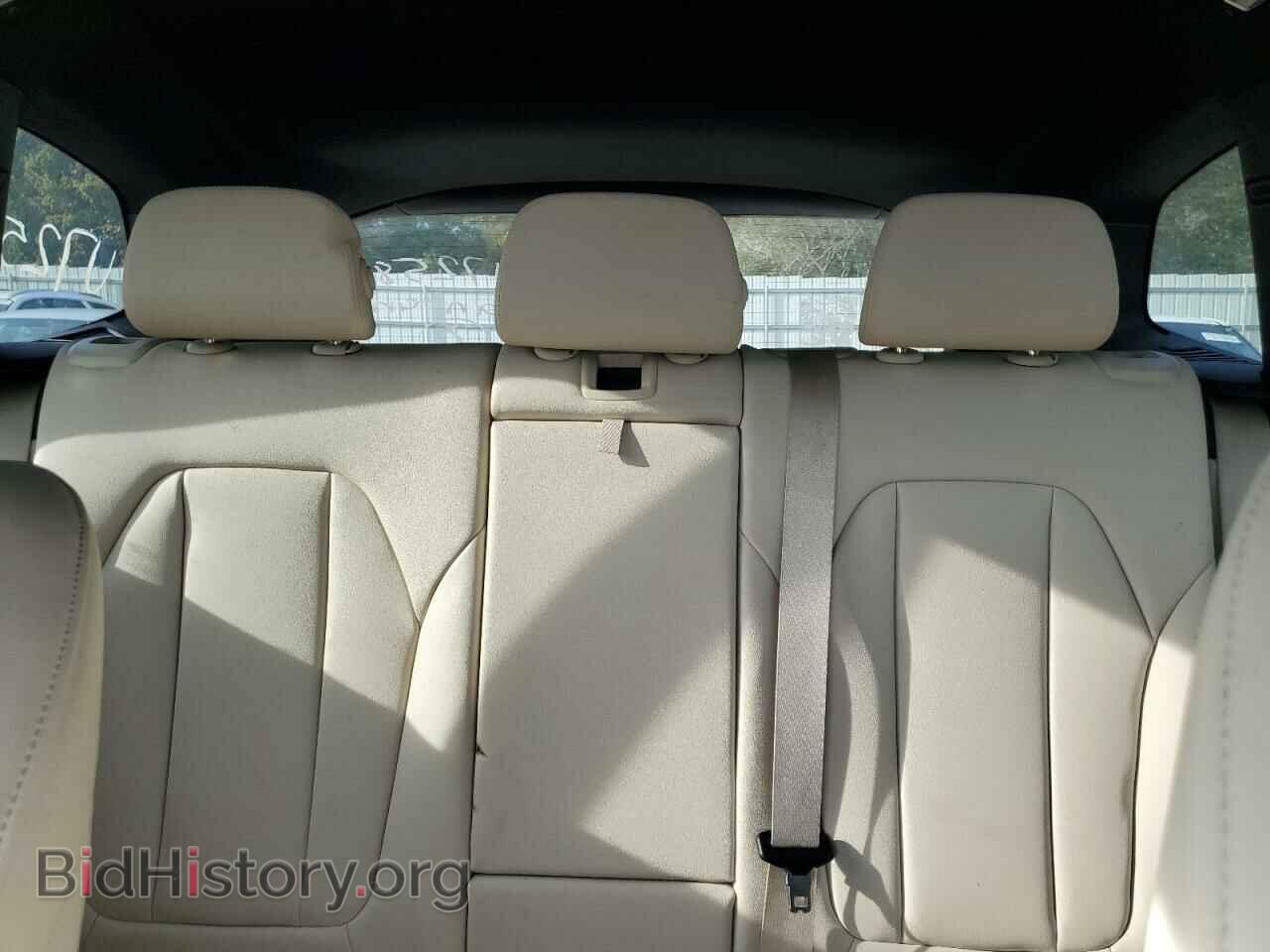 2020 BMW X3 - VIN: 5UXTY3C08LLU72581 - Photo 10