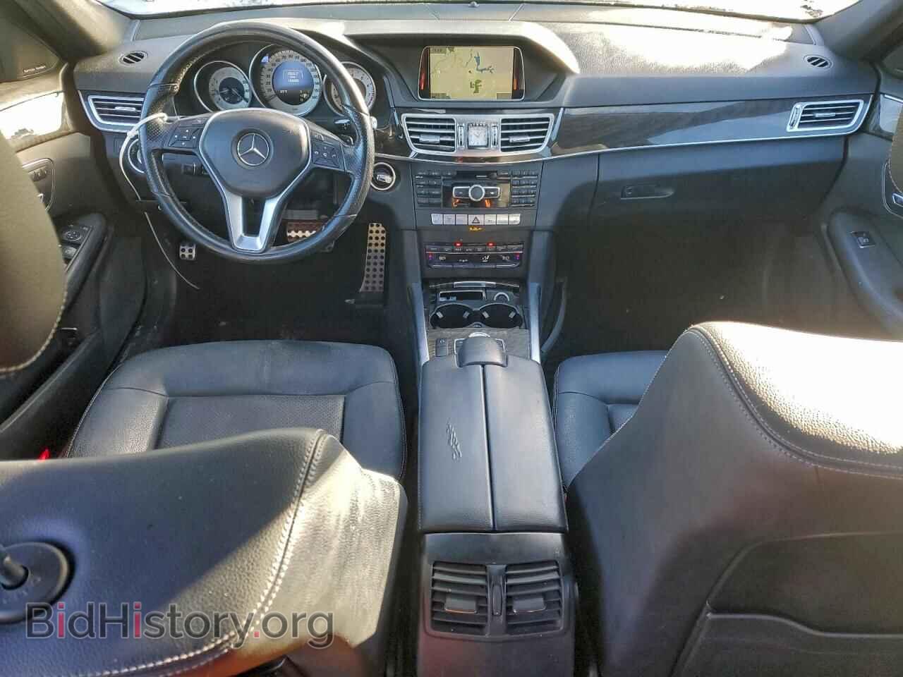2015 MERCEDES-BENZ E-CLASS - VIN: WDDHF5KB2FB098030 - Photo 8