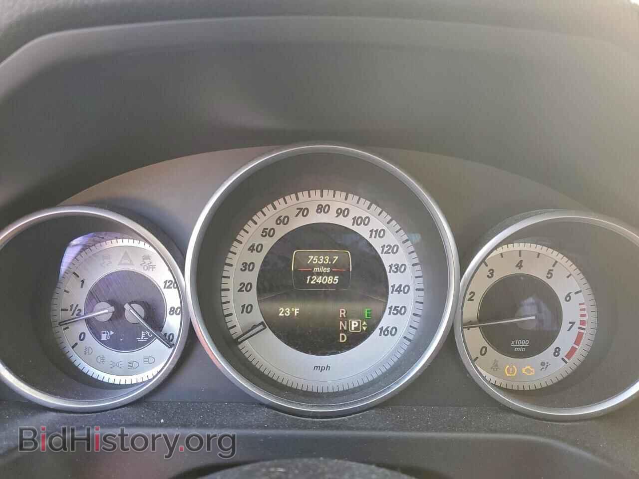 2015 MERCEDES-BENZ E-CLASS - VIN: WDDHF5KB2FB098030 - Photo 9