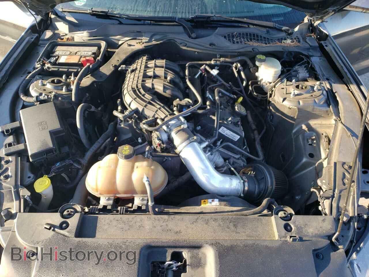 2017 FORD ALL Models - VIN: 1FA6P8AMXH5203293 - Photo 11