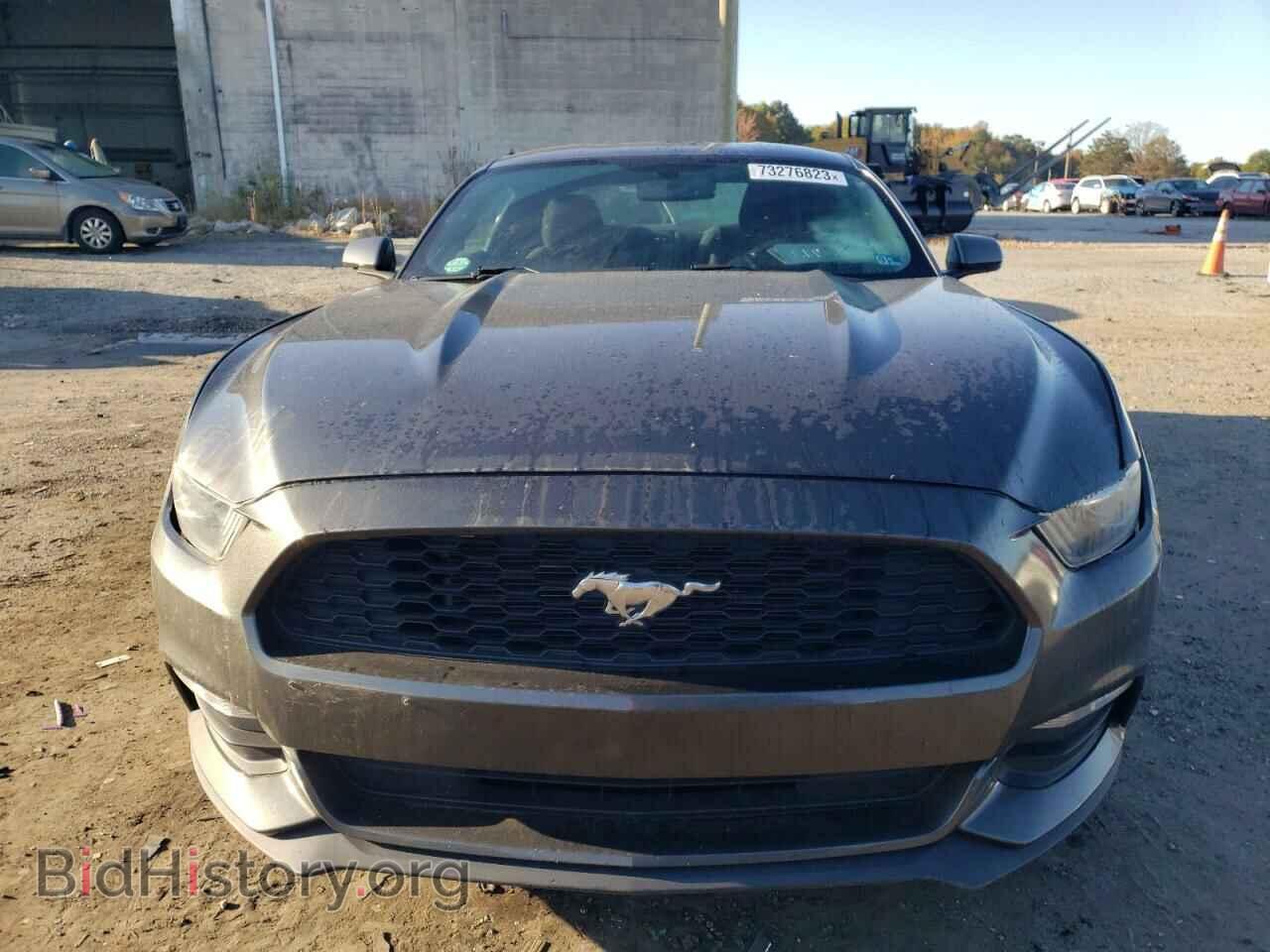 2017 FORD ALL Models - VIN: 1FA6P8AMXH5203293 - Photo 5