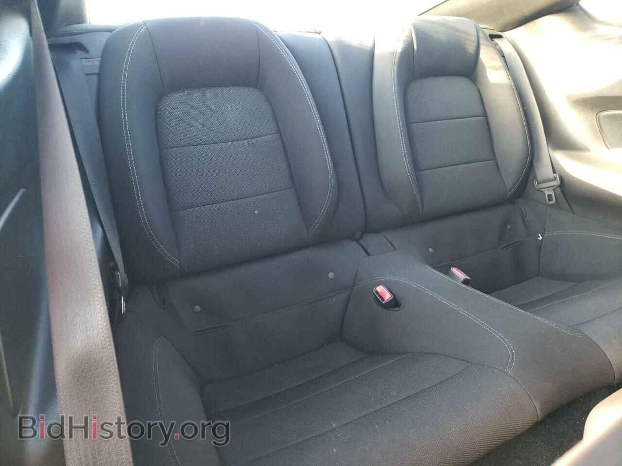 2017 FORD ALL Models - VIN: 1FA6P8AMXH5203293 - Photo 10